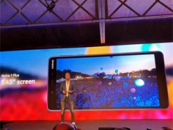 Представлен смартфон Nokia 1 Plus