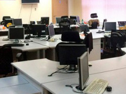 Російське видання NEWSru.com закрилося через політичну ситуацію в РФ