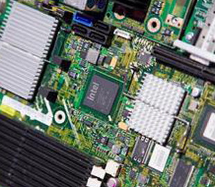 На ринку обладнання для виробництва чіпів очікується новий рекорд