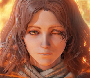 Игрок прошёл Elden Ring с помощью пианино