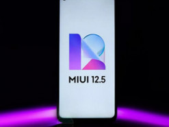 Недорогой смартфон Xiaomi получил стабильную прошивку MIUI 12.5