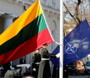НАТО і Литва розпочали навчання з протидії гібридним загрозам