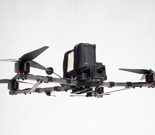 Розробник дронів на ШІ залучив фінансування від ЄС, США і Канади: що відомо