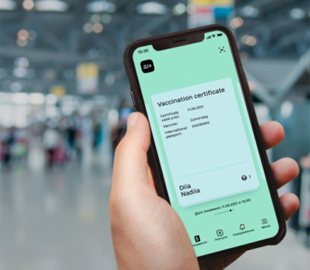 COVID-сертифікати вже мають понад 10 мільйонів українців