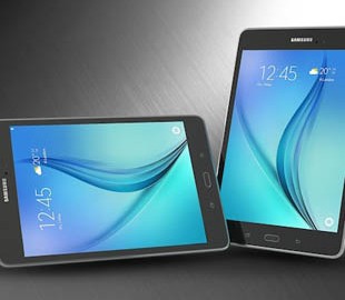 Samsung проектирует новый планшет Galaxy Tab A