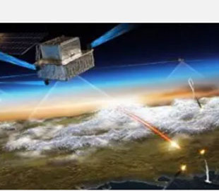 Вчені зі США розробили космічну систему стеження, що слідкуватиме за людьми на Землі