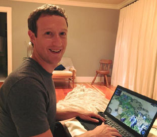 Марк Цукерберг протримався 33 хвилини без згадки про метавсесвіт на останній презентації