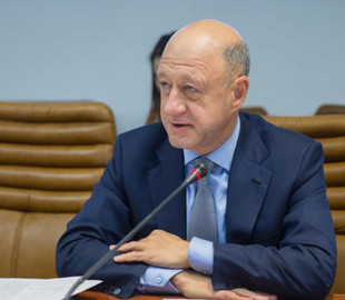 Зампред Госдумы РФ организовывал тайную пропагандистскую кампанию, - Минюст США