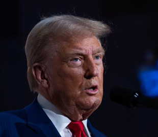 США та Канада спільно працюють над системою ПРО "Золотий купол", - Трамп