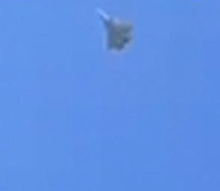 З'явилося відеопідтвердження передачі російських надсучасних винищувачів Алжиру