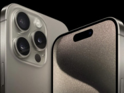 iPhone 15 показали найгірший старт продажів у Китаї за п'ять років