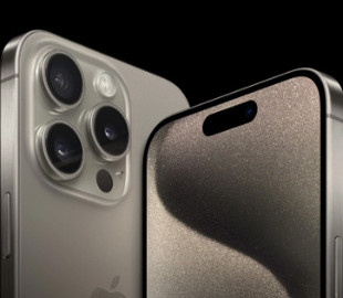 iPhone 15 показали найгірший старт продажів у Китаї за п'ять років