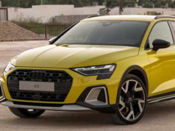 У нових машинах Audi частину функцій можна розблокувати лише платною передплатою