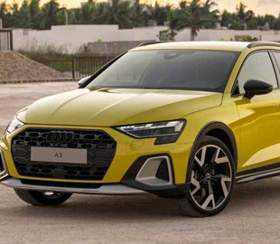 У нових машинах Audi частину функцій можна розблокувати лише платною передплатою