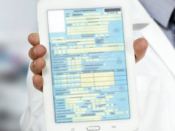 Стало известно, когда в Украине начнет действовать электронный рецепт на лекарства