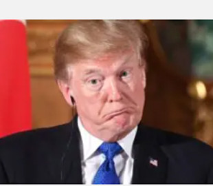 Пов’язані із Трампом криптовалюти впали до свого мінімуму