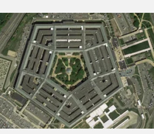 Секретну технологію Пентагону для шпигунів тепер може скачати будь-хто