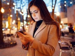 Як безпечно користуватись загальнодоступними мережами Wi-Fi