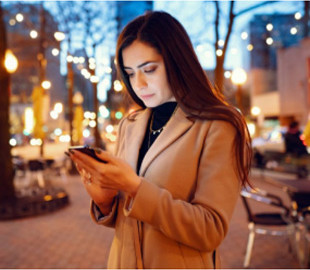 Як безпечно користуватись загальнодоступними мережами Wi-Fi
