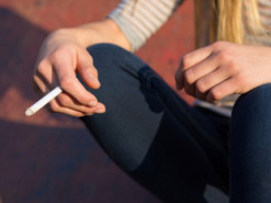 П’ятеро дітей втекли з дитячого табору у Трускавці через заборону курити