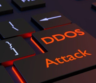 Число DDoS-атак за год выросло на 241%