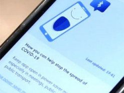 Как Apple может контролировать соблюдение карантина