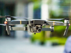 Пентагон назвал дроны DJI безопасными, но потом передумал