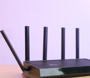 Wi-Fi-роутер сильно нагрівається: коли це стає небезпечним