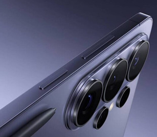 Samsung нарешті може збільшити батарею в Galaxy S27 Ultra
