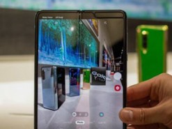 Samsung увеличила цену Galaxy Fold, хотя могла этого не делать