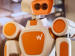 Американський стартап-розробник роботів Walden Robotics оцінили у $1,1 млрд