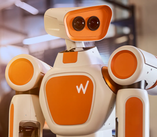 Американський стартап-розробник роботів Walden Robotics оцінили у $1,1 млрд