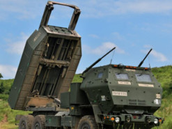 Компанія Lockheed Martin отримала контракт на виробництво HIMARS