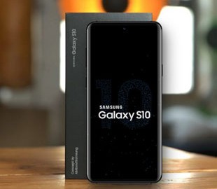 Разработка Samsung Galaxy S10 завершена: что известно сейчас?