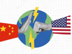 Китай випередив США у 90% ключових технологій