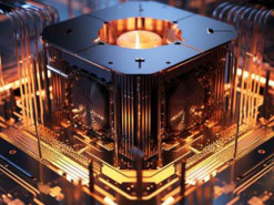 Стартап із США планує створити квантовий комп’ютер на 1 млн кубітів до 2027 року
