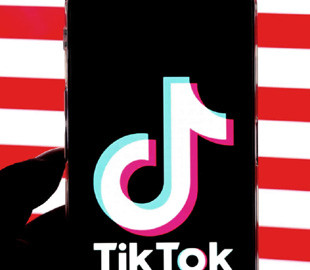 ЄС відзначив співпрацю TikTok у розслідуванні втручання у вибори у Румунії 2024 року