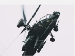 Розкриті технічні характеристики модернізованого бойового гелікоптера від Boeing