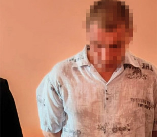 Засудили 45-річного чоловіка, який надсилав інтимні фото та відео дитині