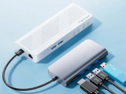 Розробники представили інноваційний комп’ютер, розмір якого менший за смартфон