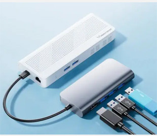 Розробники представили інноваційний комп’ютер, розмір якого менший за смартфон