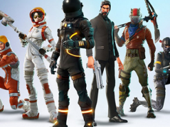 Fortnite выйдет на киберспортивную сцену с призовым фондом в 100 миллионов долларов