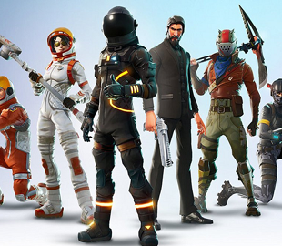 Fortnite выйдет на киберспортивную сцену с призовым фондом в 100 миллионов долларов