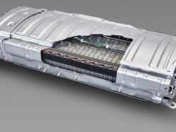 Японские компании будут сообща противостоять китайским производителем тяговых батарей