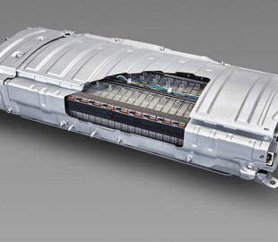 Японские компании будут сообща противостоять китайским производителем тяговых батарей