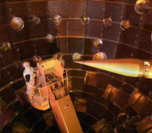 Енергія майбутнього. Термоядерна установка в США побила власний рекорд