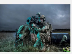 Розкриті технічні характеристики багатоцільового шведського гранатомета Carl-Gustaf M4