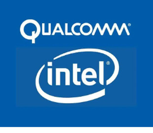 Qualcomm може купити частину бізнесу Intel із проектування процесорів