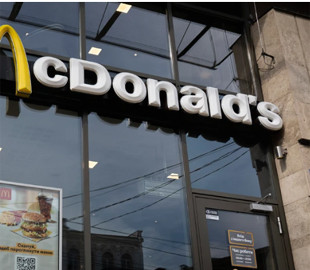 У McDonald's по усьому світу стався системний збій, ресторани не працювали кілька годин