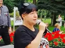 Польська вчителька принижувала українських дітей, її покарають